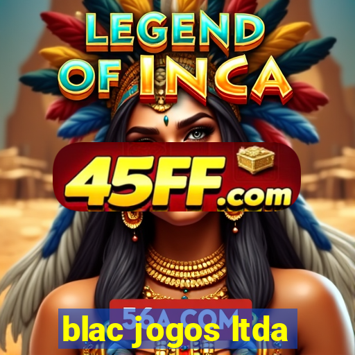 blac jogos ltda